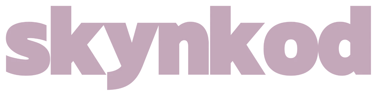Skynkod